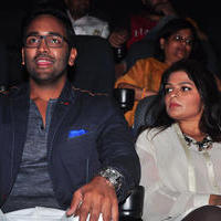 Celebs at Dynamite Movie Premiere Show Photos | Picture 1110002