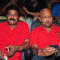 Celebs at Dynamite Movie Premiere Show Photos | Picture 1110003