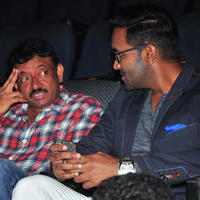 Celebs at Dynamite Movie Premiere Show Photos | Picture 1110005