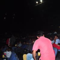Celebs at Dynamite Movie Premiere Show Photos | Picture 1110008