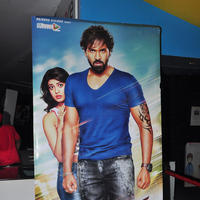 Celebs at Dynamite Movie Premiere Show Photos | Picture 1110013