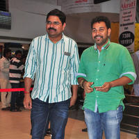 Celebs at Dynamite Movie Premiere Show Photos | Picture 1110018