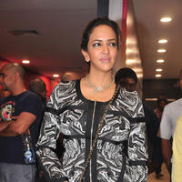 Lakshmi Manchu - Celebs at Dynamite Movie Premiere Show Photos | Picture 1110024