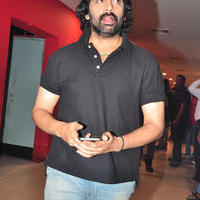 Celebs at Dynamite Movie Premiere Show Photos | Picture 1110030