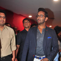 Celebs at Dynamite Movie Premiere Show Photos | Picture 1110033
