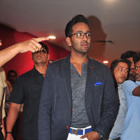 Celebs at Dynamite Movie Premiere Show Photos | Picture 1110036