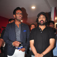 Celebs at Dynamite Movie Premiere Show Photos | Picture 1110038