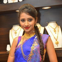Shamili Launches CMR Jewellery Showroom Stills | Picture 1111367