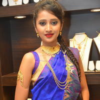 Shamili Launches CMR Jewellery Showroom Stills | Picture 1111368