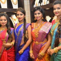 Shamili Launches CMR Jewellery Showroom Stills | Picture 1111378