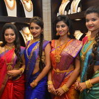 Shamili Launches CMR Jewellery Showroom Stills | Picture 1111380