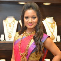 Shamili Launches CMR Jewellery Showroom Stills | Picture 1111382