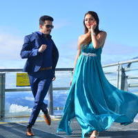 Akhil Movie Gallery | Picture 1111463