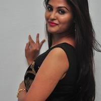 Ananya Shetty at Kadile Bommala Katha Movie Audio Launch Stills | Picture 1110931