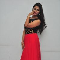 Ananya Shetty at Kadile Bommala Katha Movie Audio Launch Stills | Picture 1110932
