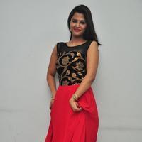 Ananya Shetty at Kadile Bommala Katha Movie Audio Launch Stills | Picture 1110934