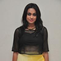 Geetha Bhagath at Kadile Bommala Katha Audio Release Photos | Picture 1111022