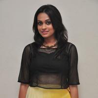 Geetha Bhagath at Kadile Bommala Katha Audio Release Photos | Picture 1111023