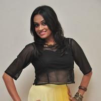 Geetha Bhagath at Kadile Bommala Katha Audio Release Photos | Picture 1111028