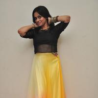 Geetha Bhagath at Kadile Bommala Katha Audio Release Photos | Picture 1111045