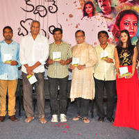 Kadile Bommala Katha Movie Audio Launch Photos | Picture 1110818