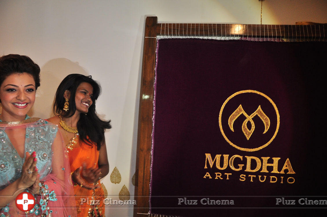 Mugdha Art Studio Opening Stills | Picture 1110684