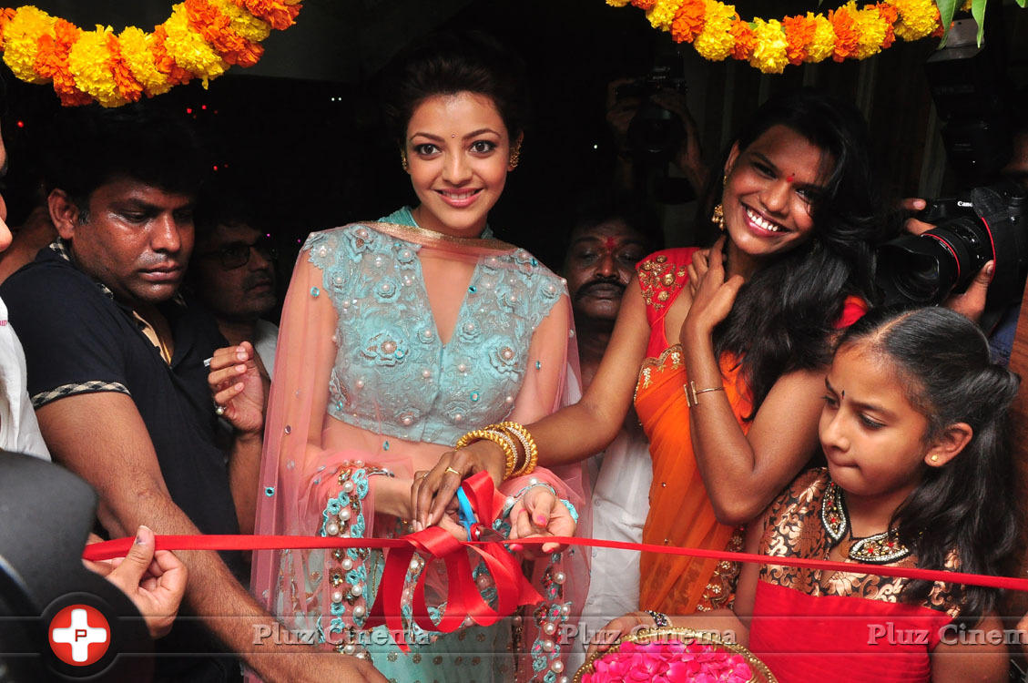 Mugdha Art Studio Opening Stills | Picture 1110712