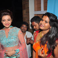 Mugdha Art Studio Opening Stills | Picture 1110676