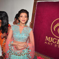 Mugdha Art Studio Opening Stills | Picture 1110687