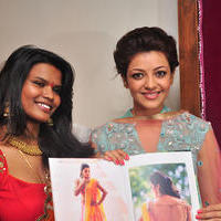 Mugdha Art Studio Opening Stills | Picture 1110703