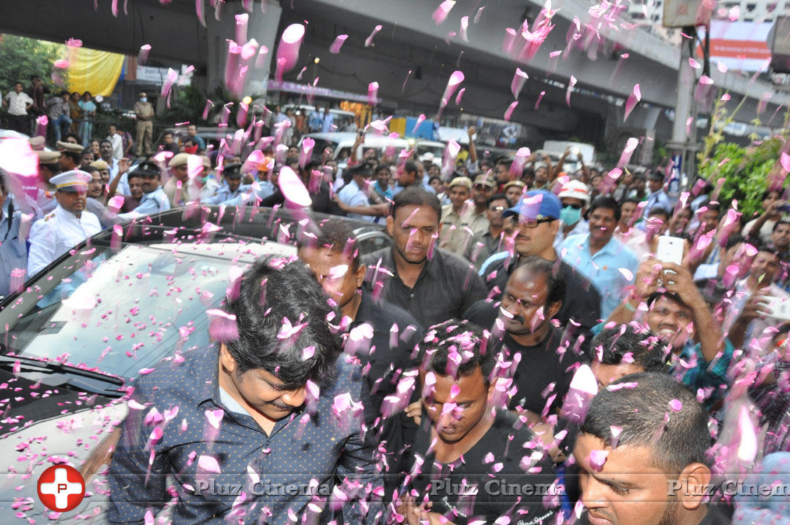 Nagarjuna Launches Kalyan Jewellers Showroom Photos | Picture 1110480