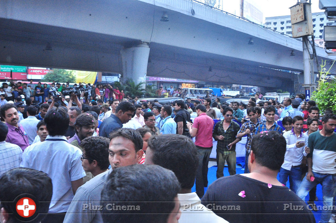 Nagarjuna Launches Kalyan Jewellers Showroom Photos | Picture 1110500