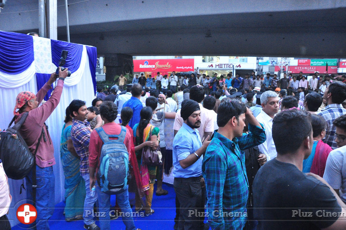 Nagarjuna Launches Kalyan Jewellers Showroom Photos | Picture 1110503