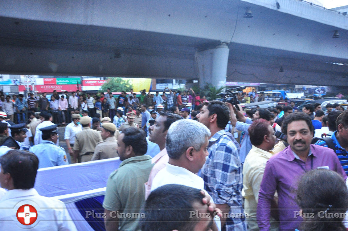 Nagarjuna Launches Kalyan Jewellers Showroom Photos | Picture 1110504