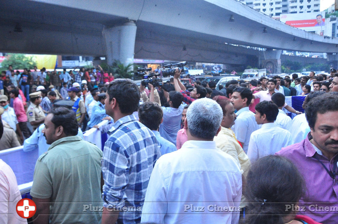 Nagarjuna Launches Kalyan Jewellers Showroom Photos | Picture 1110506