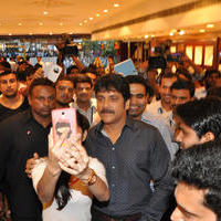 Nagarjuna Launches Kalyan Jewellers Showroom Photos | Picture 1110430