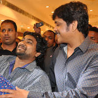 Nagarjuna Launches Kalyan Jewellers Showroom Photos | Picture 1110431