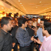 Nagarjuna Launches Kalyan Jewellers Showroom Photos | Picture 1110434