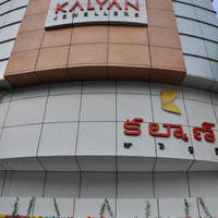 Nagarjuna Launches Kalyan Jewellers Showroom Photos | Picture 1110435