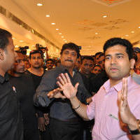 Nagarjuna Launches Kalyan Jewellers Showroom Photos | Picture 1110436