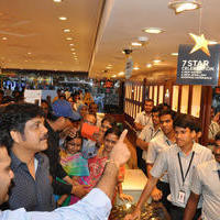 Nagarjuna Launches Kalyan Jewellers Showroom Photos | Picture 1110437