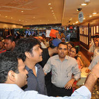 Nagarjuna Launches Kalyan Jewellers Showroom Photos | Picture 1110439