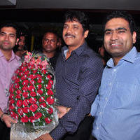 Nagarjuna Launches Kalyan Jewellers Showroom Photos | Picture 1110440