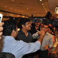 Nagarjuna Launches Kalyan Jewellers Showroom Photos | Picture 1110443