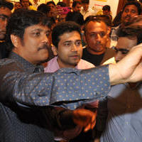 Nagarjuna Launches Kalyan Jewellers Showroom Photos | Picture 1110445