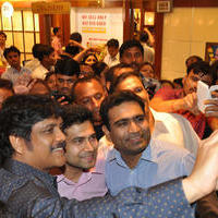 Nagarjuna Launches Kalyan Jewellers Showroom Photos | Picture 1110446