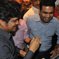 Nagarjuna Launches Kalyan Jewellers Showroom Photos | Picture 1110448