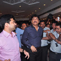 Nagarjuna Launches Kalyan Jewellers Showroom Photos | Picture 1110457