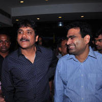 Nagarjuna Launches Kalyan Jewellers Showroom Photos | Picture 1110459