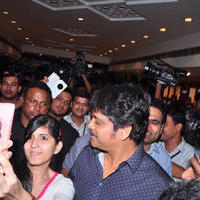 Nagarjuna Launches Kalyan Jewellers Showroom Photos | Picture 1110460